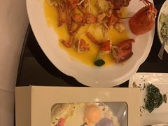 -上海小南国(国会店)