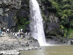 -九鲤湖风景区