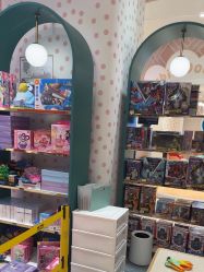 -奈尔宝·儿童乐园·亲子餐厅(苏州大悦城店)