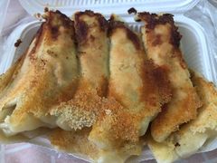 海鲜锅贴-青岛锅贴(四流中路店)