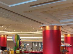 -咖啡苑自助餐厅·中国大饭店