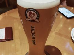 -MR.ROCKY洛奇先生RESTAURANT&BAR(宝安壹方城店)