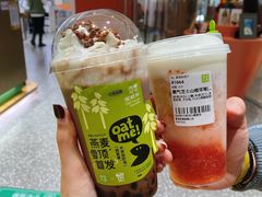 -奈雪的茶(凯德新都心店)