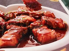 -徽镇小厨·经典徽菜(马连道店)