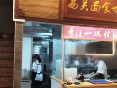 -恩宁刘福记(东华东路店)