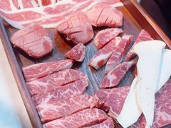 全牛盛宴-六七八韩式烤肉·韩国料理(上杭路店)