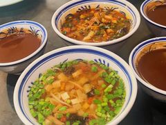 -西安饭庄·非遗陕菜(钟楼店)