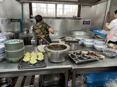 -美味斋(西北街店)