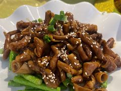美极鹅肠-阿四台山黄鳝饭(东门店)