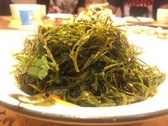 -钟记家菜(红专南路店)