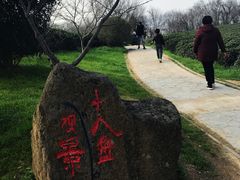 -南京市江宁方山