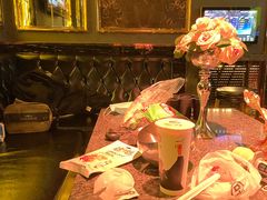 -INLOVE KTV(文一店)