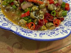 -芝城故事·建瓯土菜