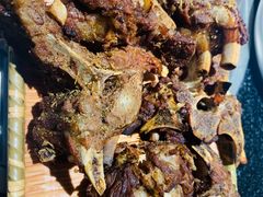 -城南老友羊蝎子火锅(花乡奥莱店)