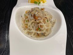 海蜇丝-隆江大酒店(雯婕商务楼店)