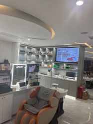 -Mr.JUDY洗个头发