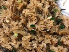 -盈旺小厨·非遗黄鳝饭(泰康路店)