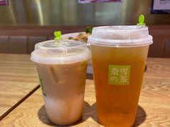 -奈雪的茶(苏宁广场店)