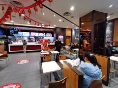 -肯德基(杭州复兴店)