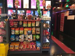 -唱吧麦颂KTV(萧山加州阳光广场店)