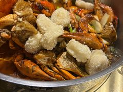 -七欣天香辣蟹火锅(苏州塔园路店)