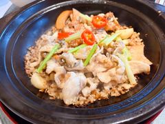 -谭厨中山传家菜.乳鸽.脆鲩鱼(华强北中航城店)