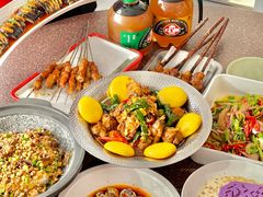 -永红源啤酒·烧烤·海鲜·大排档(台柳路店)