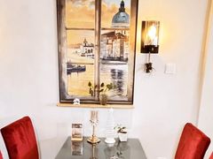 -EATALIA意塔利意式餐厅(鼓楼店)