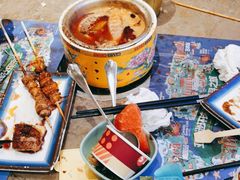 -亚马逊海鲜自助(王府井店)