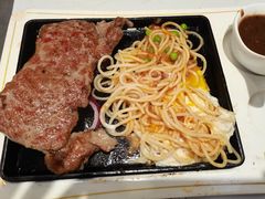 -诺丁牛排披萨自助餐厅(汕头苏宁店)