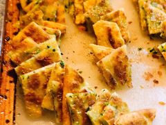 -咏春葱油饼(德政中路店)