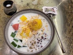 -椰语堂·海南清补凉(中山骑楼店)