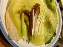 -真地道京味府·鲜橙烤鸭·北京菜(朝外大街东大桥店)