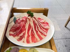 -九孔·筒骨莲藕汤锅(大明宫万达店)