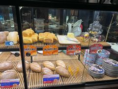 -波特曼西餐厅(南岗店)