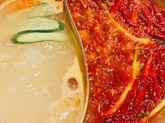 -小龙坎火锅(春熙太古里店)
