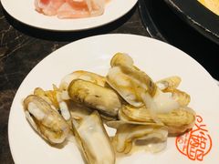 -火锅岛潮牌自助餐厅(天津天佑城店)