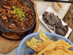 -潮悦牛肉火锅城(水贝店)