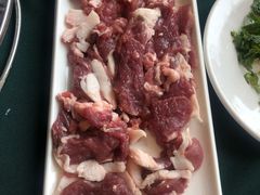 手切羊肉-阳坊大都涮羊肉(阳坊总店)