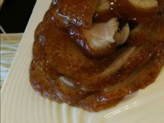 -又一福烤鸭·北京菜(东四店)