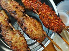 -炒豆合作社(东四总店)