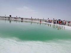 -青海湖国家重点风景名胜区