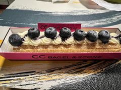 -CC BAGEL&SCONE 贝果与司康(南开大悦城店)