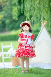 -小嘟嘟儿童摄影