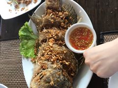 -自然餐厅(Phuket)