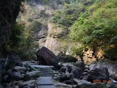 -太湖源风景区