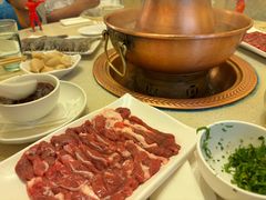 -八先生涮肉房(三里河店)