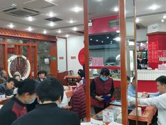 大堂-教师之家赵家羊汤馆(东青龙街店)