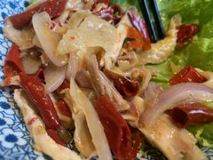 -有才叔的小馆(招商依云曲江店)