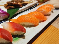 -酒井酱子·深夜食堂(东城汇店)
